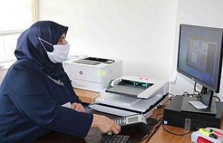 Erzincan’da e-imza uygulaması başladı