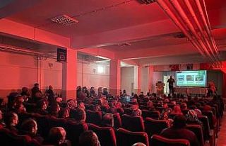 Erzincan’da “Narkorehber” faaliyetleri devam...