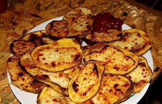 Erzincan’da soğuk kış gecelerinin vazgeçilmez...