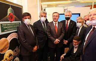 Erzincan’ın ileri gelenlerinden Kavukçu hayatını...