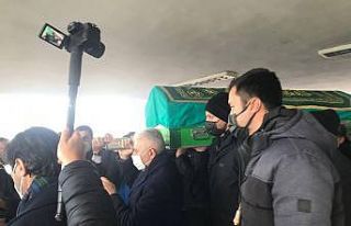 Erzincan’ın kanaat önderlerinden Kavukçu son...