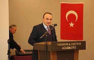 Erzurum Emniyet ve Trafik Hizmetleri Geliştirme Derneği...