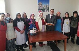 Erzurum en fazla coğrafi işaret alan üçüncü...