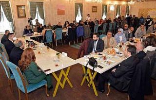 Erzurum Valisi Okay Memiş: ‘İddia ediyorum Erzurum...