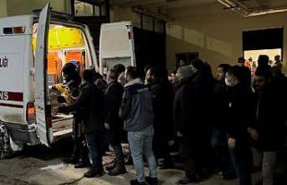 Erzurum’a 3 günde 2 çığ düştü