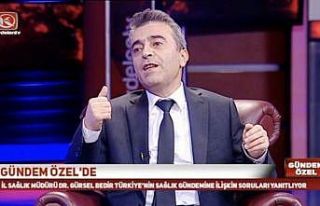 Erzurum’da kovitle mücadele devam ediyor