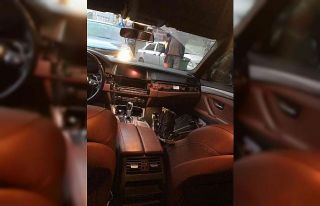 Esenyurt’ta gösterge paneli hırsızları yine...