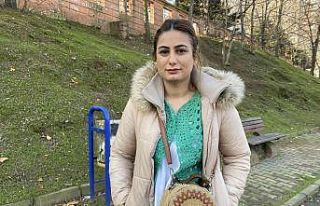 Eşi tarafından çocuğunun göz önünde restoranda...