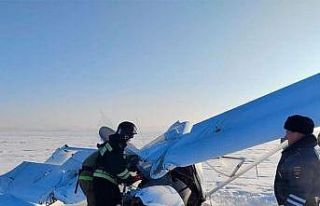 Eşine doğum günü hediyesi olarak kiraladığı...