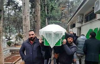 Eşini av tüfeğiyle öldüren madde bağımlısı...