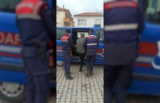 Eski çalıştığı işyerinden 14 bin TL değerinde...