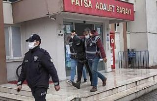 Eski eşini yakan kocanın ilk ifadesi alındı: “Şişeyi...