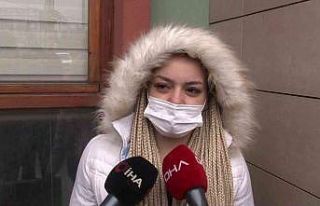 Eski nişanlısı tarafından öldürülen genç avukatın...