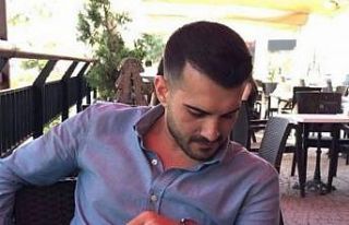Eski nişanlısını öldüren zanlı tutuklandı