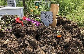 Eski Süper Lig futbolcusuna ağırlaştırılmış...