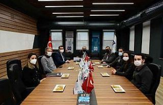 Eskişehir OSB’de Dijital Dönüşüm Merkezi kuruluyor