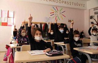 Eskişehir’de 141 bin 513 öğrenci bugün karne...