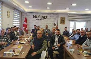 Eskişehir’de 15 yılda 396 projeye 70 milyon TL...