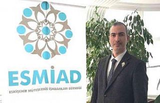 Eskişehir’in yıllık 1,5 milyar dolar ihracat...