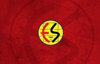 Eskişehirspor’un lig maçı ertelendi