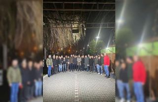 Esnaflar yarın sandık başına gidiyor