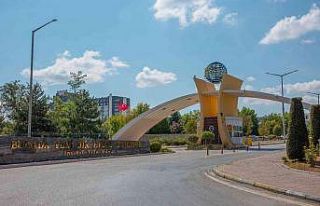 ESOGÜ Regensburg Üniversitesi ile iş birliği anlaşması...