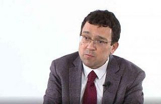ESOGÜ’de Disiplinlerarası Sağlık Ekonomisi Yüksek...