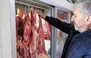 Et fiyatlarında üretici ile market arasındaki farka...