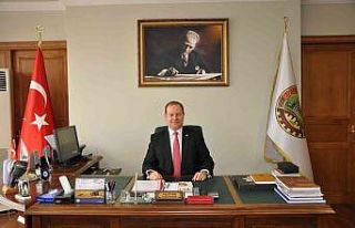 ETB Başkanı Öztürk: "Basın mensuplarımızın...