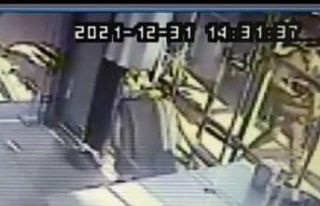 Evdeki küveti dahi çalan 7 hırsızdan 4’ü tutuklandı