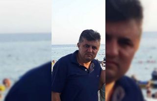 Fabrikanın çatısından düşen işçi hayatını...