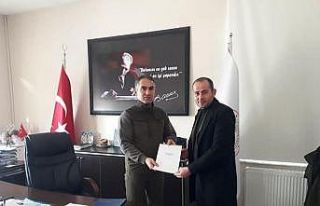 Fahri av müfettişleri göreve başladı