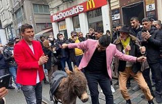 Fatih Bulut’tan yeni şarkı "Ölme Eşeğim...