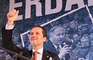 Fatih Erbakan’dan ’zorunlu PCR testi’ açıklaması