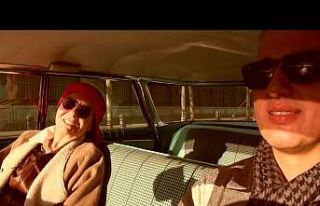 Fatma Girik 75. yaş gününü Kadıköy’de ‘Şoför...