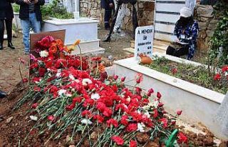 Fatma Girik, Bodrum’da toprağa verildi