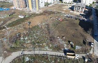 Fatsa ’spor kenti’ oluyor