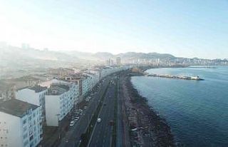 Fatsa’da 2021 yılında bin 489 kişi doğdu, bin...