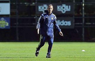 Fenerbahçe, takımın başına İsmail Kartal’ı...