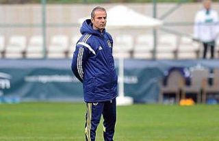Fenerbahçe’de 2. İsmail Kartal dönemi