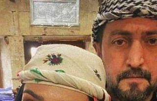 Ferman Hilal’e Şanlıurfa’da rehberlik etti