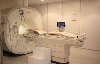 Fethi Sekin Şehir Hastanesinde yeni bir hizmet