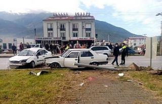 Fethiye’de otomobilin çarptığı yaya öldü