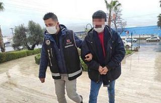 FETÖ üyelerini yurt dışına kaçıran şahıs...