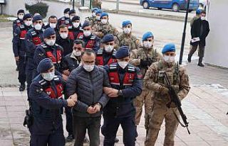 FETÖ’den gözaltına alınan DEVA Partisi İl Başkanı...