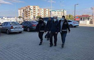 FETÖ’nün Bursa yapılanmasının sorumlusu Çanakkale’de...