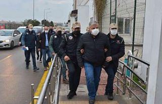 FETÖ’nün KKTC askeri mahrem sorumlusu Adana’da...