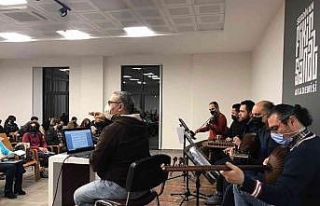 Fikir Sanat’ta güz dönemi tamamlandı