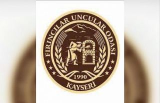 Fırıncılar Odası Genel Kurula gidecek
