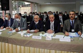 FİSKOBİRLİK’te seçimli Mali Genel Kurul yapıldı